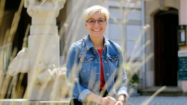 © Claudia Hübschmann